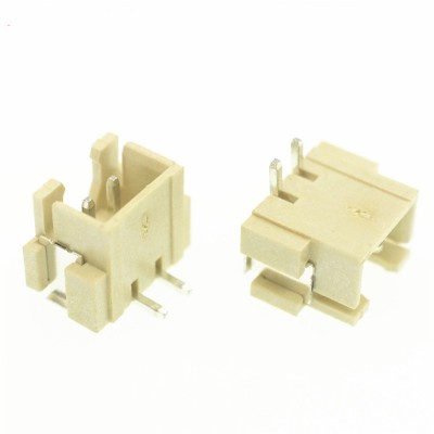 Xh2.54 Vertical Type 2p Wafer Connector / Wire to Board Connector