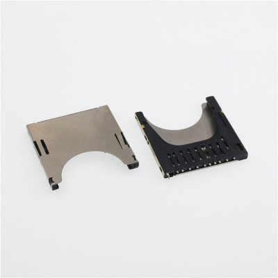 Madebin China Edge Card Connector